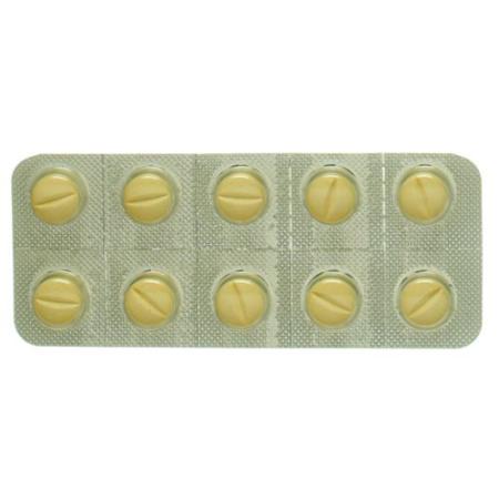 Pravastatin-Mepha Tabl 20 mg 100 pcs - PrimeCare Global