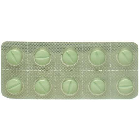 Pravastatin-Mepha Tabl 40 mg 30 pcs - PrimeCare Global