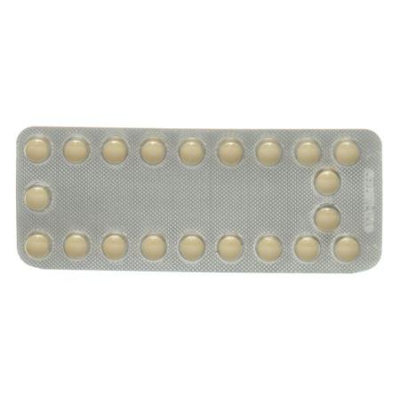 Cyproderm Drag 21 pcs - PrimeCare Global