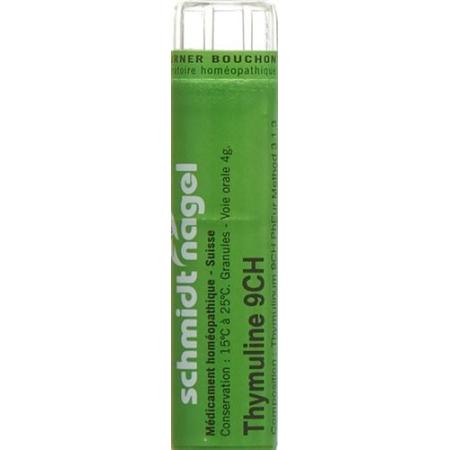 SN Thymuline granules CH 9 4g - PrimeCare Global