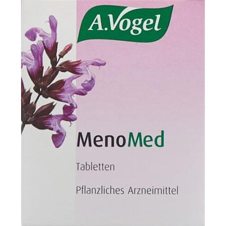 MenoMed Tabl 30 pcs - PrimeCare Global