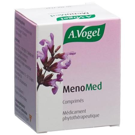 MenoMed Tabl 30 pcs - PrimeCare Global
