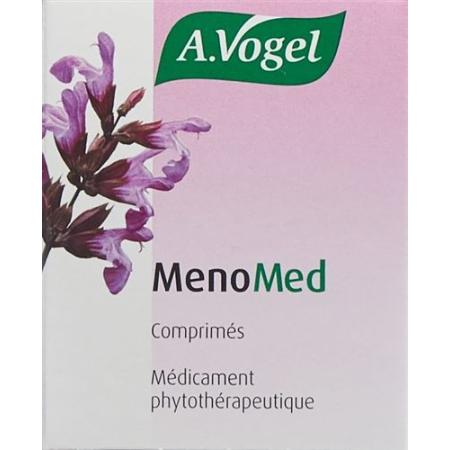 MenoMed Tabl 30 pcs - PrimeCare Global