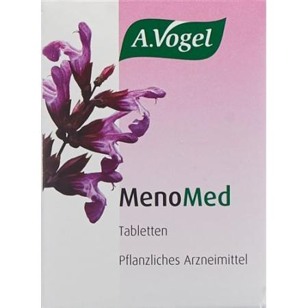 MenoMed Tabl 90 pcs - PrimeCare Global