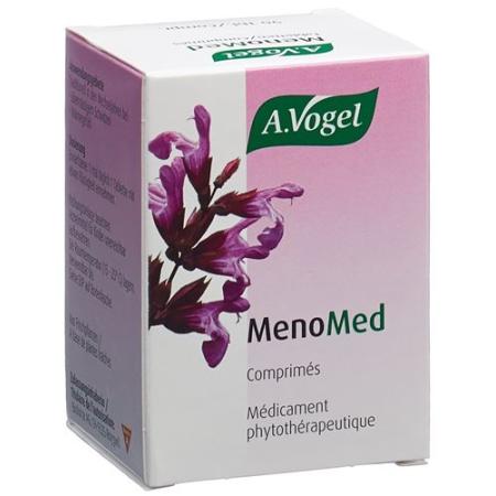 MenoMed Tabl 90 pcs - PrimeCare Global
