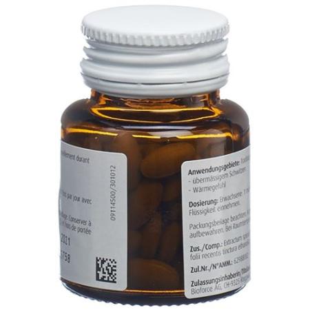 MenoMed Tabl 90 pcs - PrimeCare Global