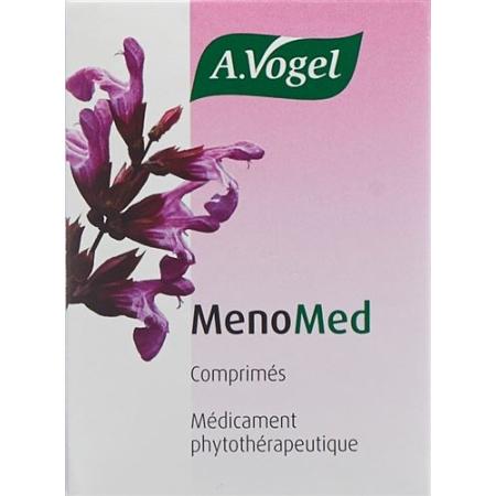 MenoMed Tabl 90 pcs - PrimeCare Global