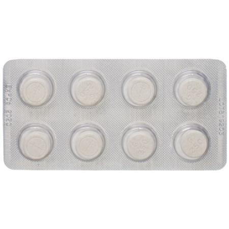 Gaviscon Chewing Tabs Mint 48 pcs - PrimeCare Global
