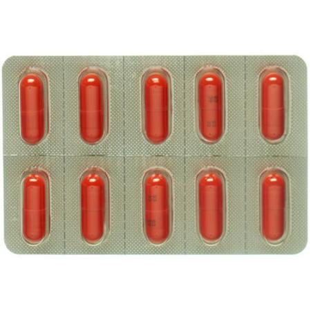 Gabapentin-Mepha Kaps 300 mg 100 pcs - PrimeCare Global