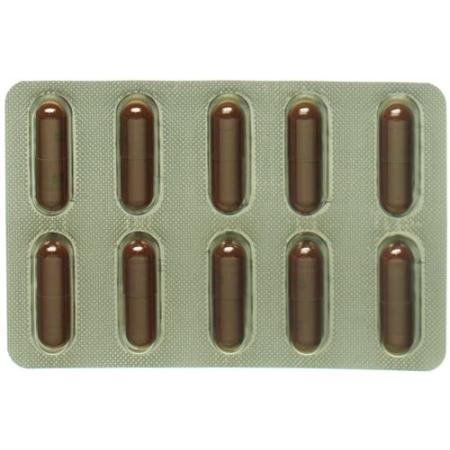 Gabapentin-Mepha Kaps 400 mg 100 pcs - PrimeCare Global