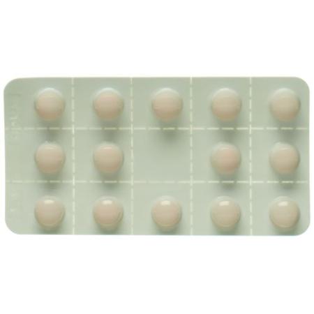 Ropinirole-Mepha retard Depotabs 2 mg 28 pieces - PrimeCare Global