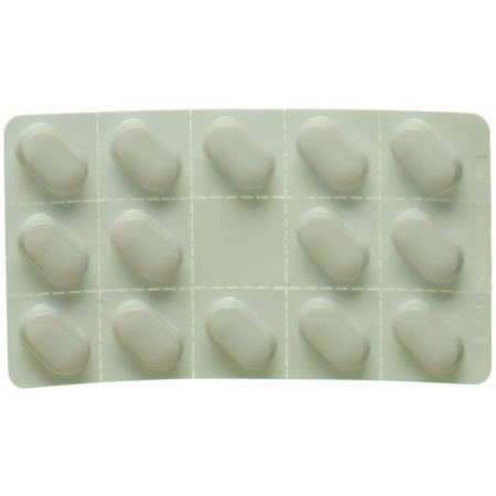 Ropinirole-Mepha retard Depotabs 8 mg 28 pieces - PrimeCare Global