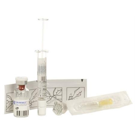 Caverject dry sub 20 mcg with solvent syringe Durchstf - PrimeCare Global