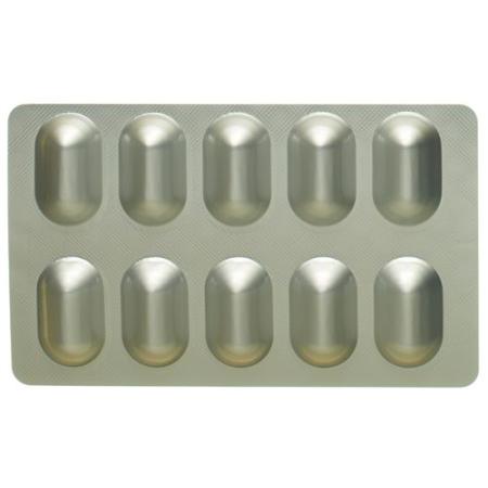 Celecoxib-Mepha Kaps 100 mg 30 pcs - PrimeCare Global
