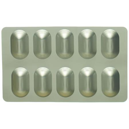 Celecoxib-Mepha Kaps 200 mg 30 pcs - PrimeCare Global