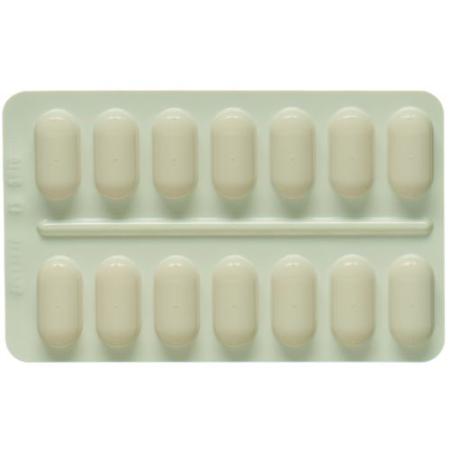 Irbesartan-HCT-Mepha Lactab 300/12.5 28 pcs - PrimeCare Global