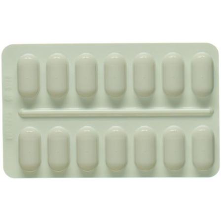 Irbesartan HCT Mepha Lactab 300/25 28 pcs - PrimeCare Global