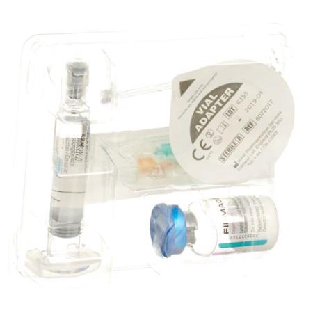 Firmagon dry sub 80 mg with solvent in pre-filled syringe set - PrimeCare Global