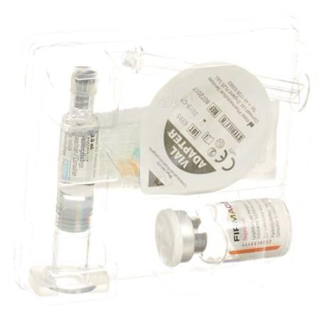 Firmagon dry sub 120 mg with solvent in pre-filled syringes Set 2 S - PrimeCare Global