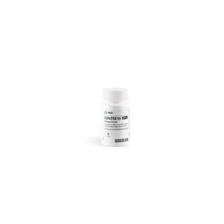 Isentress Kautabl 25 mg bottle 60 pcs - PrimeCare Global