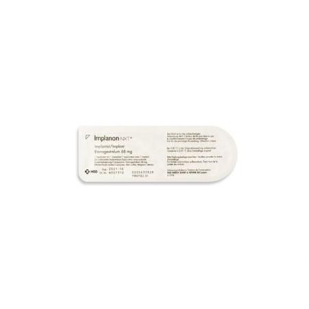 Implanon NXT Implant - PrimeCare Global