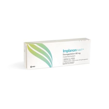 Implanon NXT Implant - PrimeCare Global