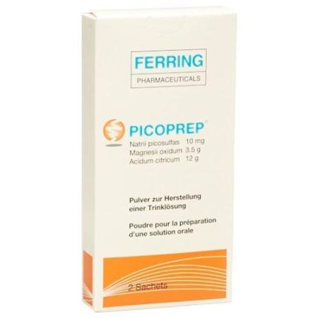 Picoprep Plv Btl 2 pcs - PrimeCare Global
