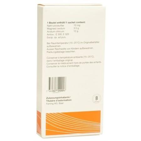 Picoprep Plv 50 bags 2 pcs - PrimeCare Global