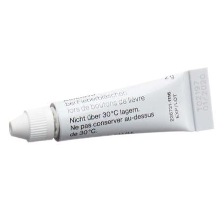 Aviral Cream tube 2 g - PrimeCare Global