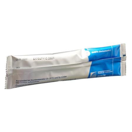Omida Schuessler Nr3 Ferrum phosphoricum plus powder bag 30 pcs - PrimeCare Global