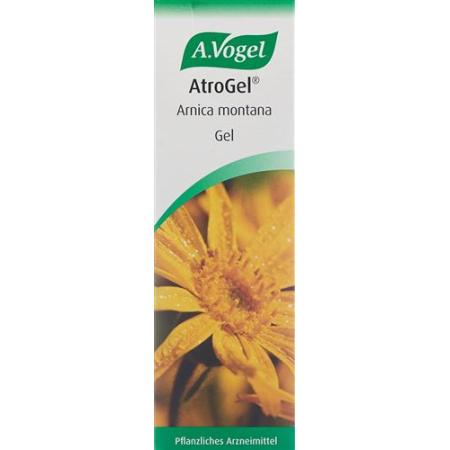 Vogel AtroGel Arnica montana tube 100 ml - PrimeCare Global