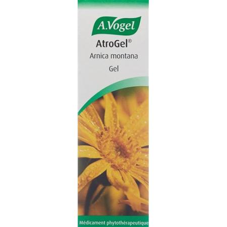 Vogel AtroGel Arnica montana tube 100 ml - PrimeCare Global