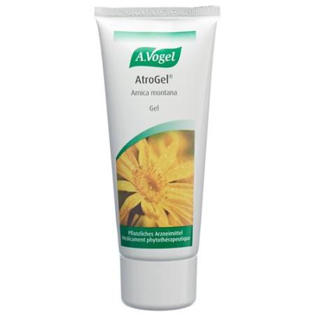 Vogel AtroGel Arnica montana tube 100 ml - PrimeCare Global