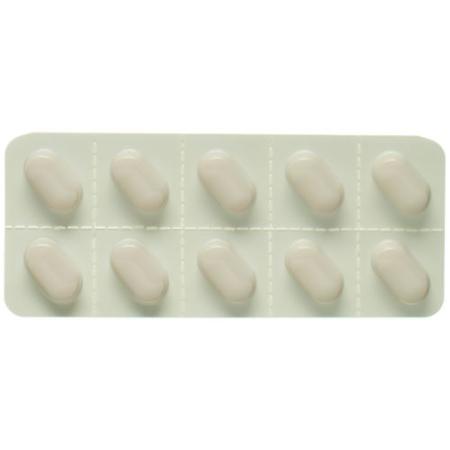 Simvastatin-Mepha Lactab 40 mg 30 pcs - PrimeCare Global