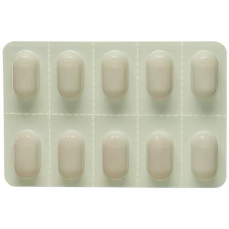 Simvastatin-Mepha Lactab 80 mg 100 pcs - PrimeCare Global
