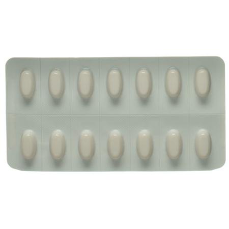 Co-Irbesartan Spirig HC Filmtabl 150/12.5mg 28 pcs - PrimeCare Global