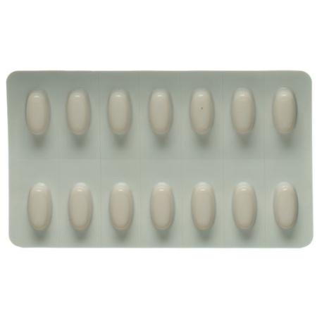 Co-Irbesartan Spirig HC Filmtabl 300/12.5mg 98 pcs - PrimeCare Global