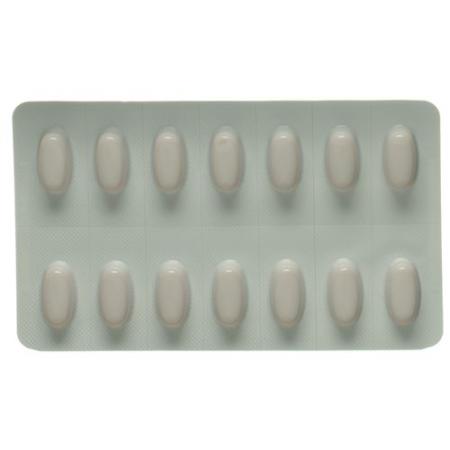 Co-Irbesartan Spirig HC Filmtabl 300/25mg 98 pcs - PrimeCare Global