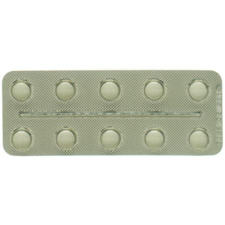 Mydocalm mite film tablet 50 mg 30 pcs - PrimeCare Global
