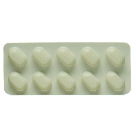 Metformin-Mepha Lactab 500 mg 50 pcs - PrimeCare Global