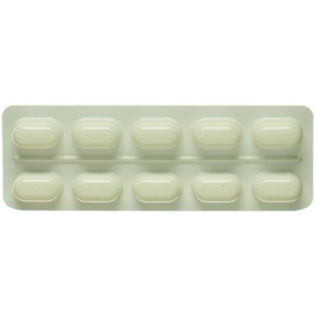 Metformin-Mepha Lactab 850 mg 30 pcs - PrimeCare Global