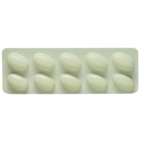 Metformin-Mepha Lactab 1000 mg 60 pcs - PrimeCare Global