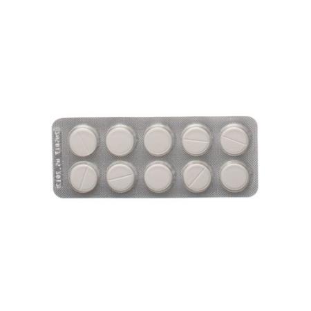 Benocten Tabl 50 mg 10 pcs - PrimeCare Global
