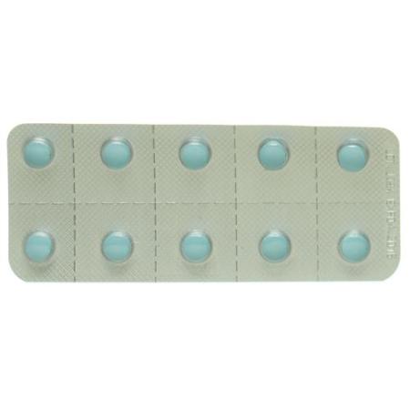 Desloratadine Spirig HC Filmtabl 5 mg 10 pcs - PrimeCare Global