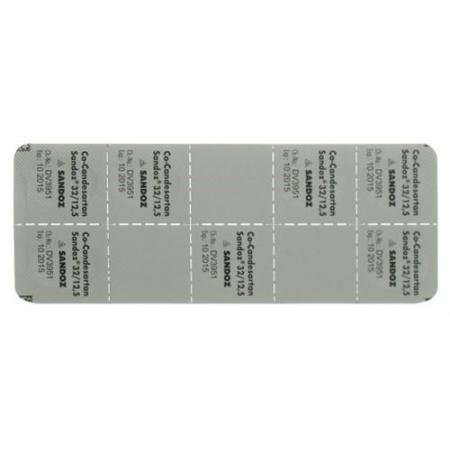 Co-Candesartan Sandoz Tabl 32/12.5 mg 28 pcs - PrimeCare Global