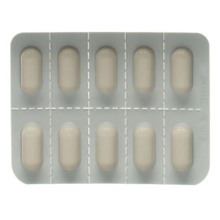 Tramadol-paracetamol Sandoz 37.5/325mg 20 Stück - PrimeCare Global