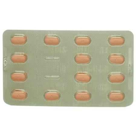 CO Valsartan Spirig 80/12.5 28 filmtablets - PrimeCare Global