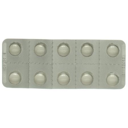 Carvedilol Spirig HC Tabl 12.5 mg 30 pcs - PrimeCare Global
