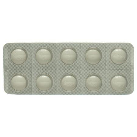 Carvedilol Spirig HC Tabl 25 mg 30 pcs - PrimeCare Global
