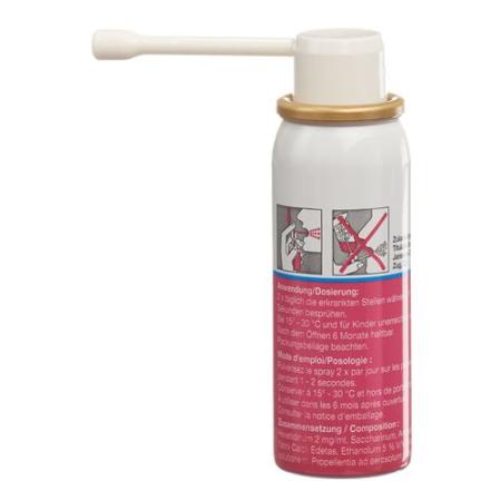 Hextril Spray 40ml - PrimeCare Global